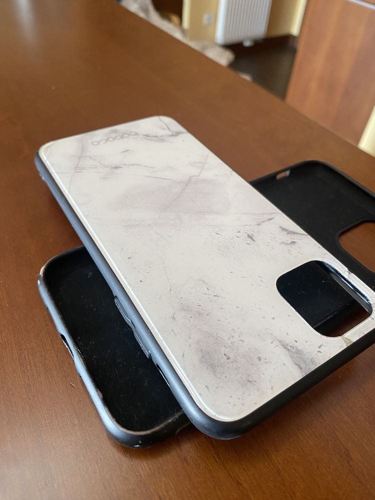 BABACO - etui dla iPhone 11 PRO MAX + bonus