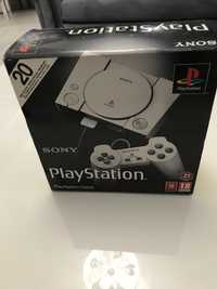 Playstation classic mini + najlepsze gry