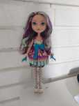 Lalka Madeline Hatter Ever after high