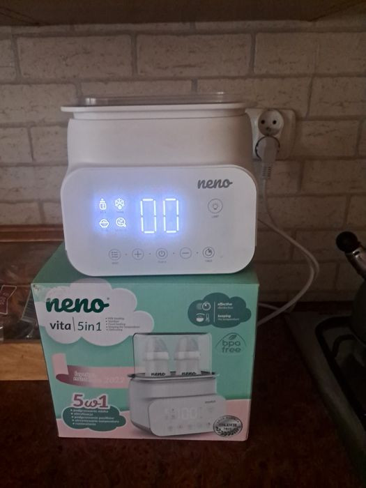 Sprzedam Neno Vita 5w1