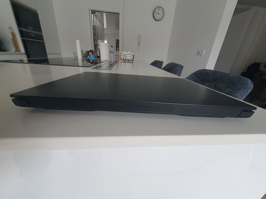 Lenovo IdeaPad Gaming 3 – i5, 16GB, SSD, RTX 3050 Ti – Negociável