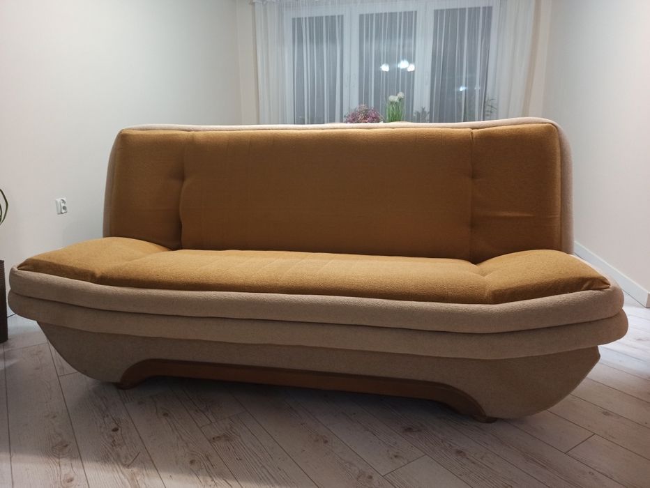 Wersalka, oddam za darmo