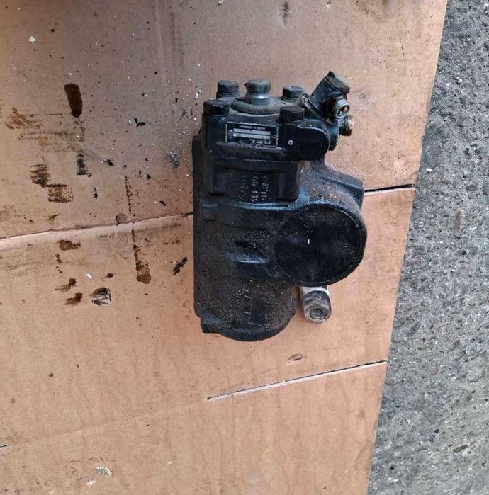 Рульова колонка RBL гідропідсилювача MAN ГУР ZF