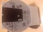Pompa Wilo Para R 25/8-75/IPWM1 do pieca gazowego