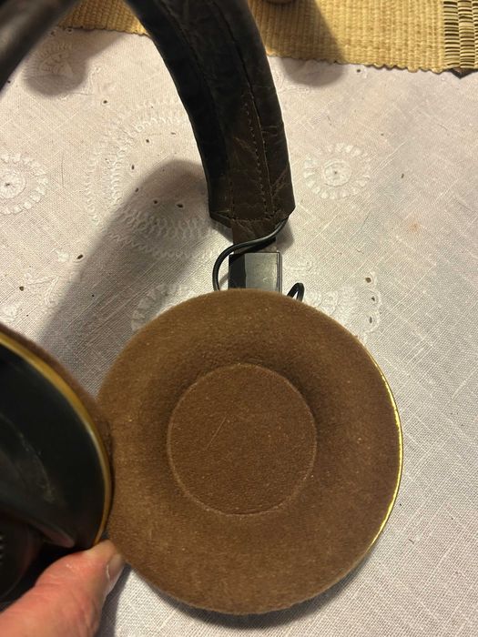 Słuchawki Tonsil SD-426