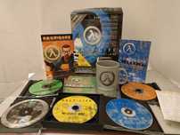 Half Life Generacja PC - big box, stan idealny -