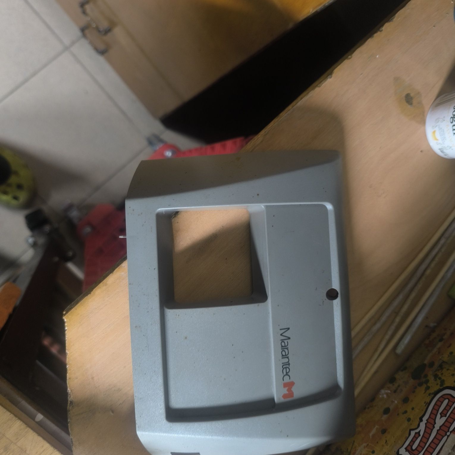 Marantec Comfort 220 - obudowa