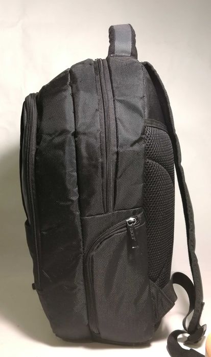 Рюкзак для ноутбука Acer 15.6" чорний водонепроникний, оригінал