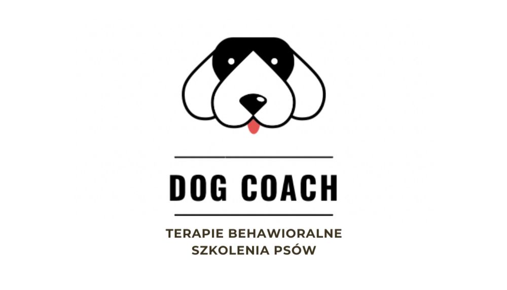 Dog Coach Szkolenie psów trener behawiorysta wyprowadzanie Wejherowo