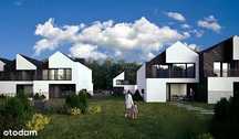 4-pokojowy dom 134m2 + ogródek Bez Prowizji