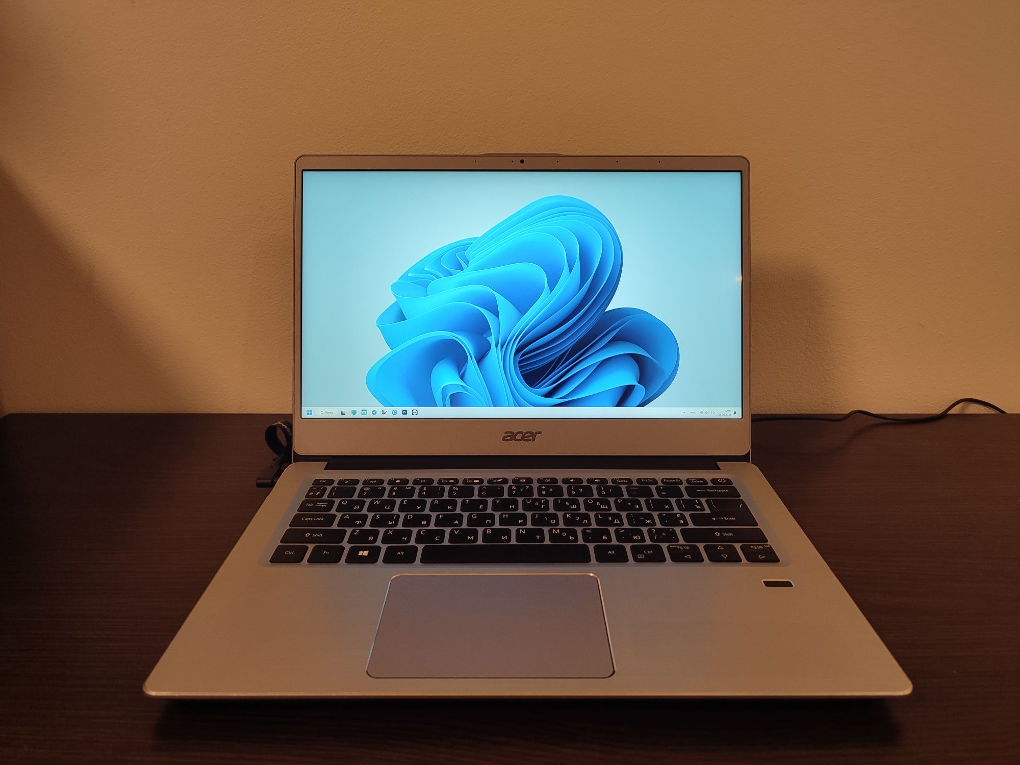 Ноутбук Acer Swift 14