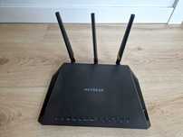 Router/modem ADSL Netgear D7000v2