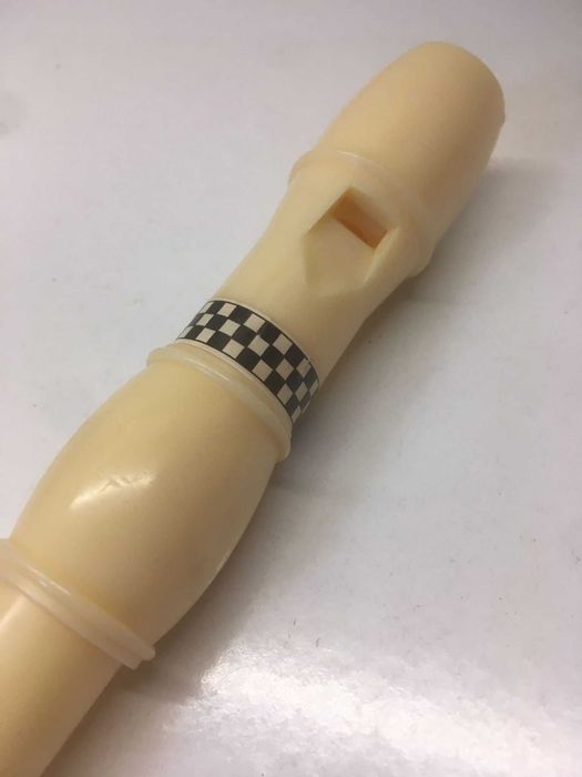 Flauta de Bisel Escolar