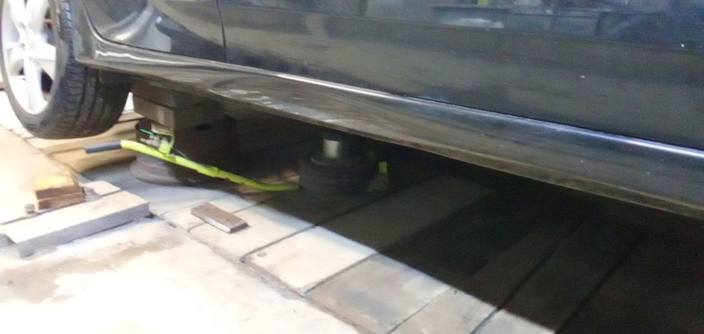 Рихтовка Автомобілів.