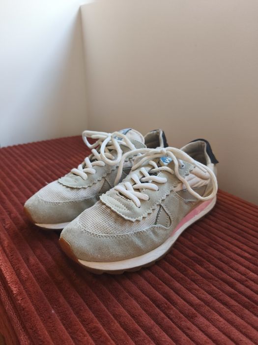 Ténis Bimba Y Lola 38