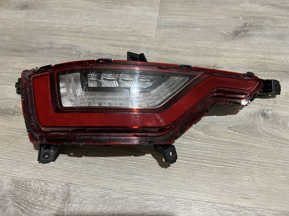 Фонар Kia Niro 2023  заднього бампера