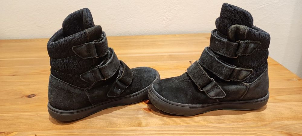 Bartek zimowe buty 28