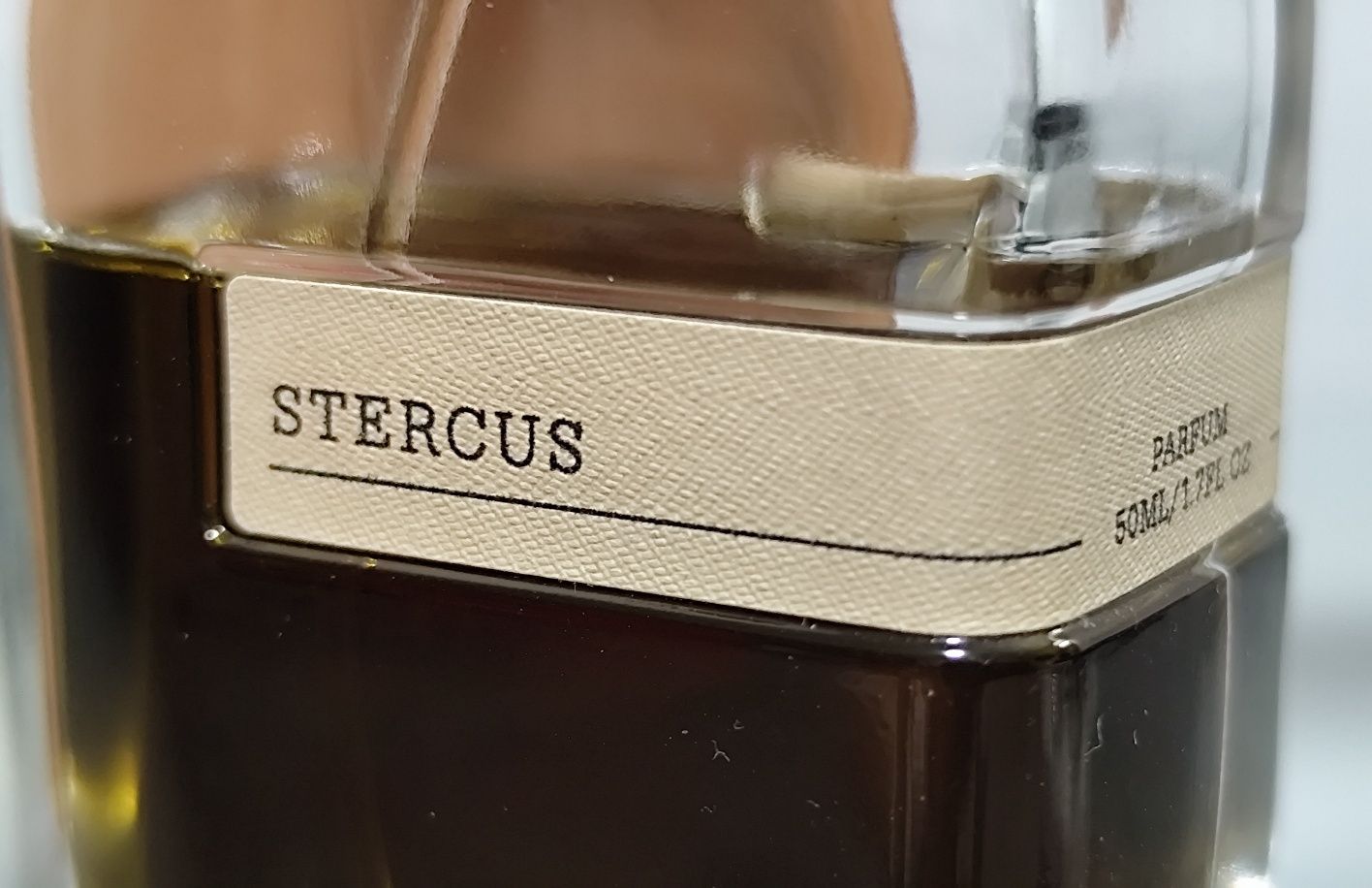 Orto Parisi - Stercus 25/50 ml