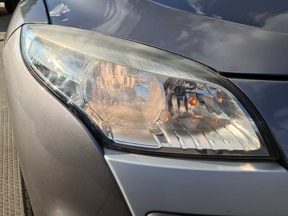 Продам Renault Megane 2009р. #71114