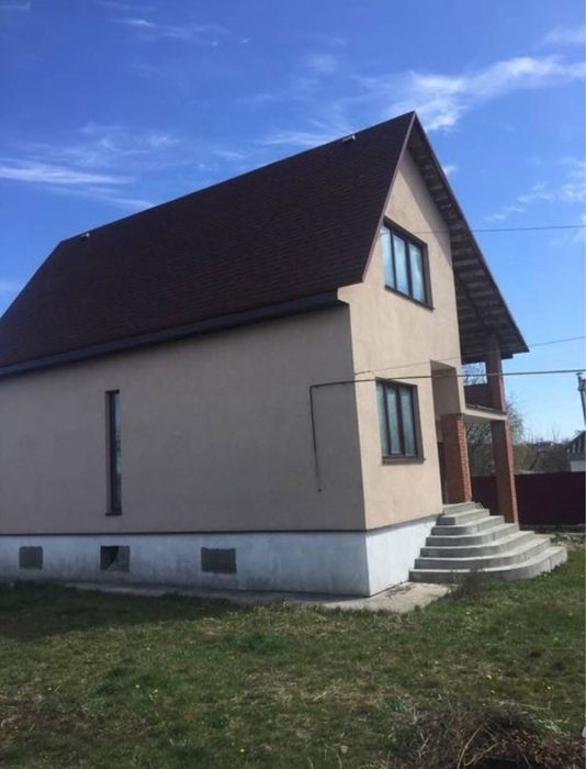 Продаж будинку в с. Паляничинці