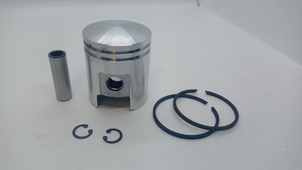 Tłok WSK125 TŁOK WSK 125 kpl, nowe, duells, sklep