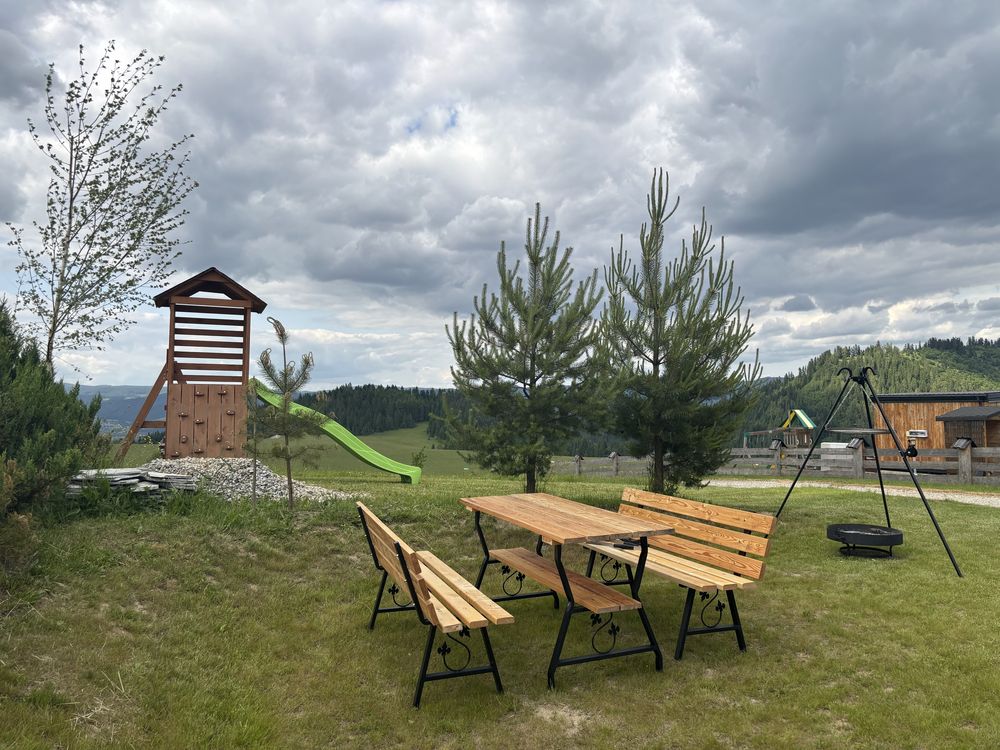 Wynajem domku całoroczny " Domek Dursztynianka "