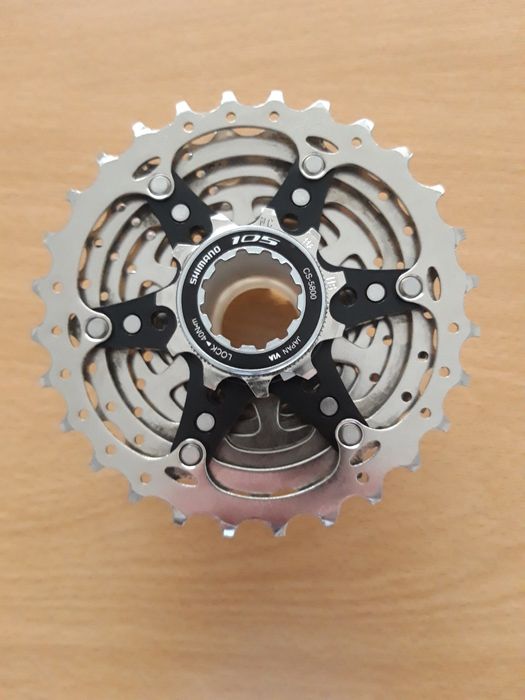 Cassete Shimano 105 11v