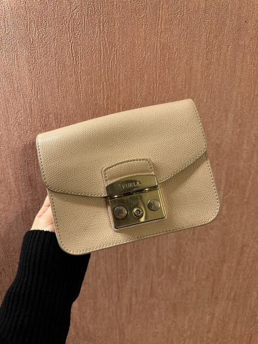 мини сумка Furla