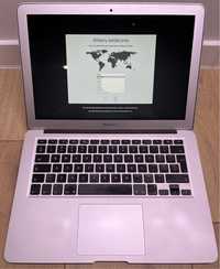 MacBook Air 13 2017