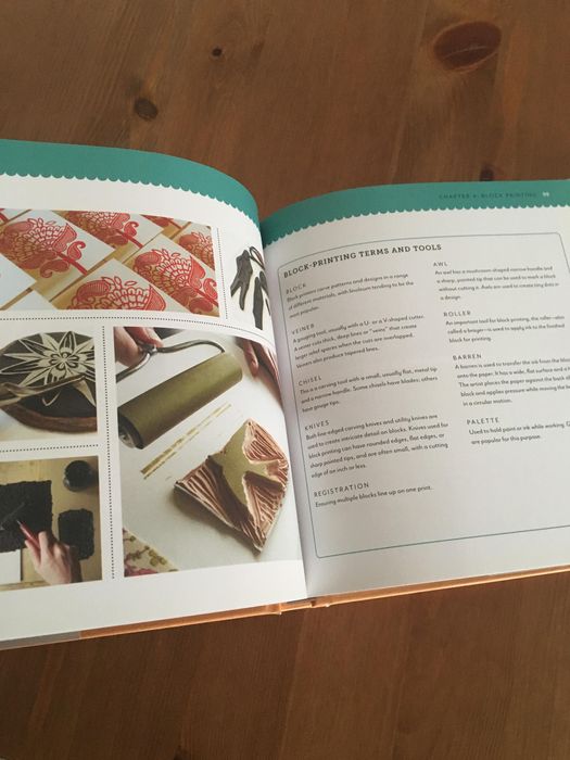 Livro I Love Stationery