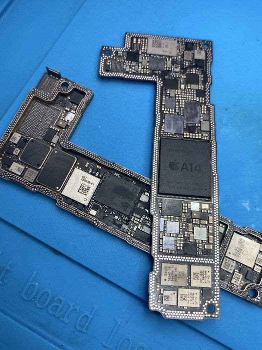 Reparacão Board’s Iphone 6 ao 12 16Pro 16pro e subtituição de vidros 