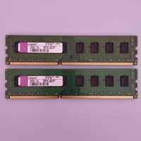 Оперативка DDR 3 2 Гіга