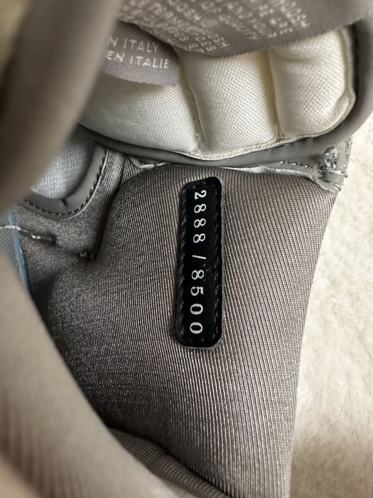 Nike Jordan x Dior buty w stanie idealnym