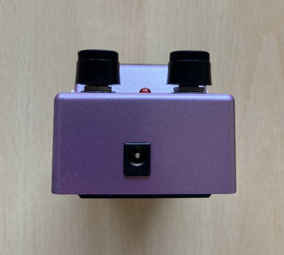 Efekt gitarowy MAXON PAC9 Pure Analog Chorus - analogowy, true bypass