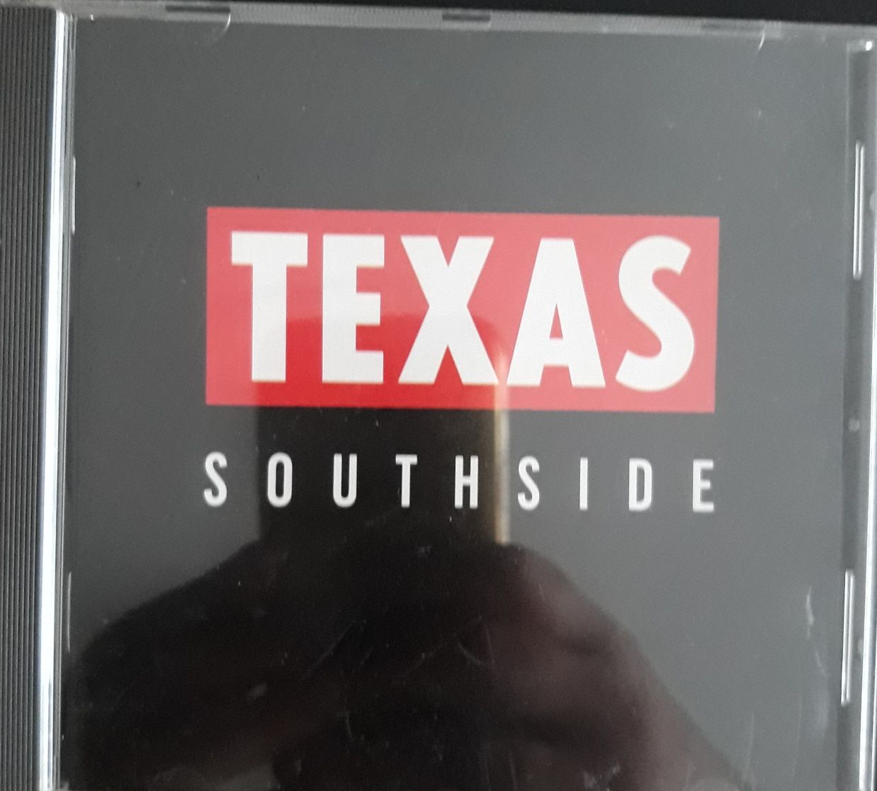 CD Texas - Southside