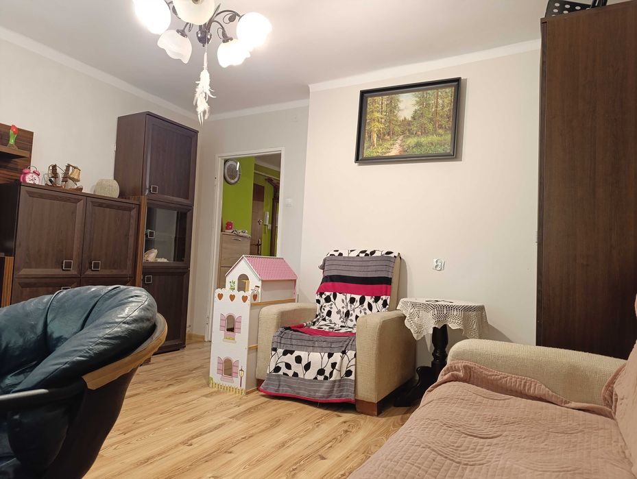 Mieszkanie do wynajęcia 1200