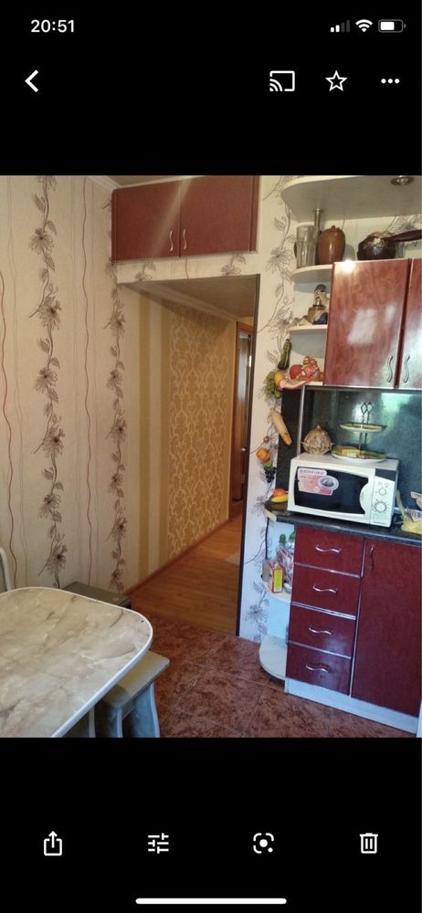 Продажа кваритири