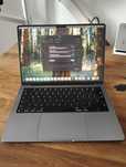 MacBook Pro 14 M1 max 32GB 1024GB
