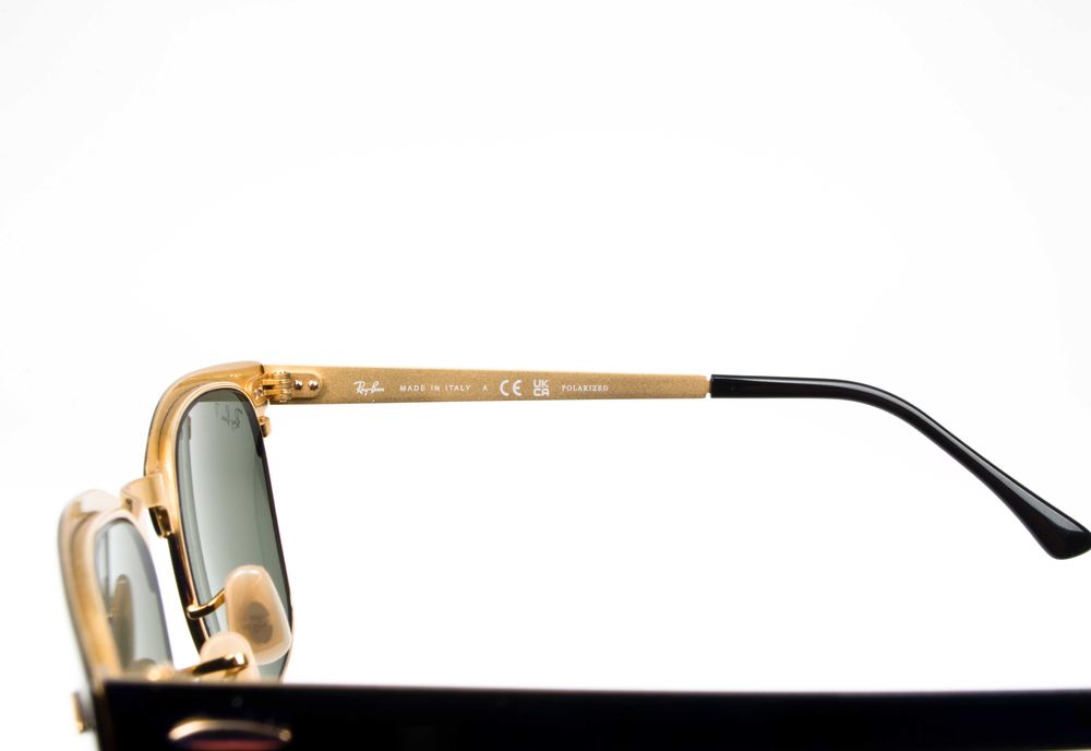Ray Ban Оригинал Новые Clubmaster очки окуляри Поляризационные