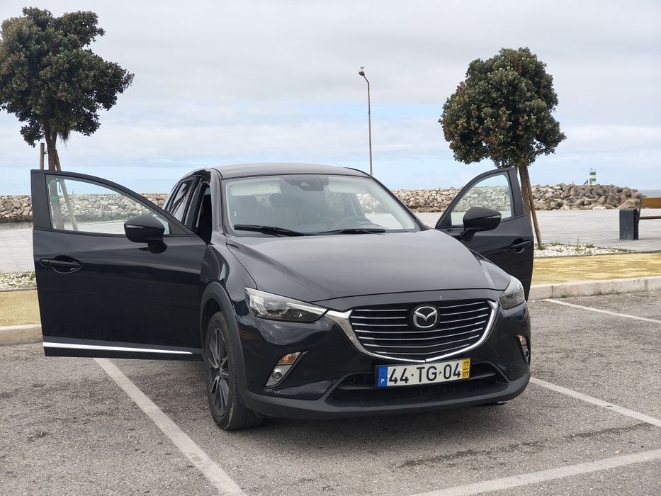 Mazda 2017 DIESEL