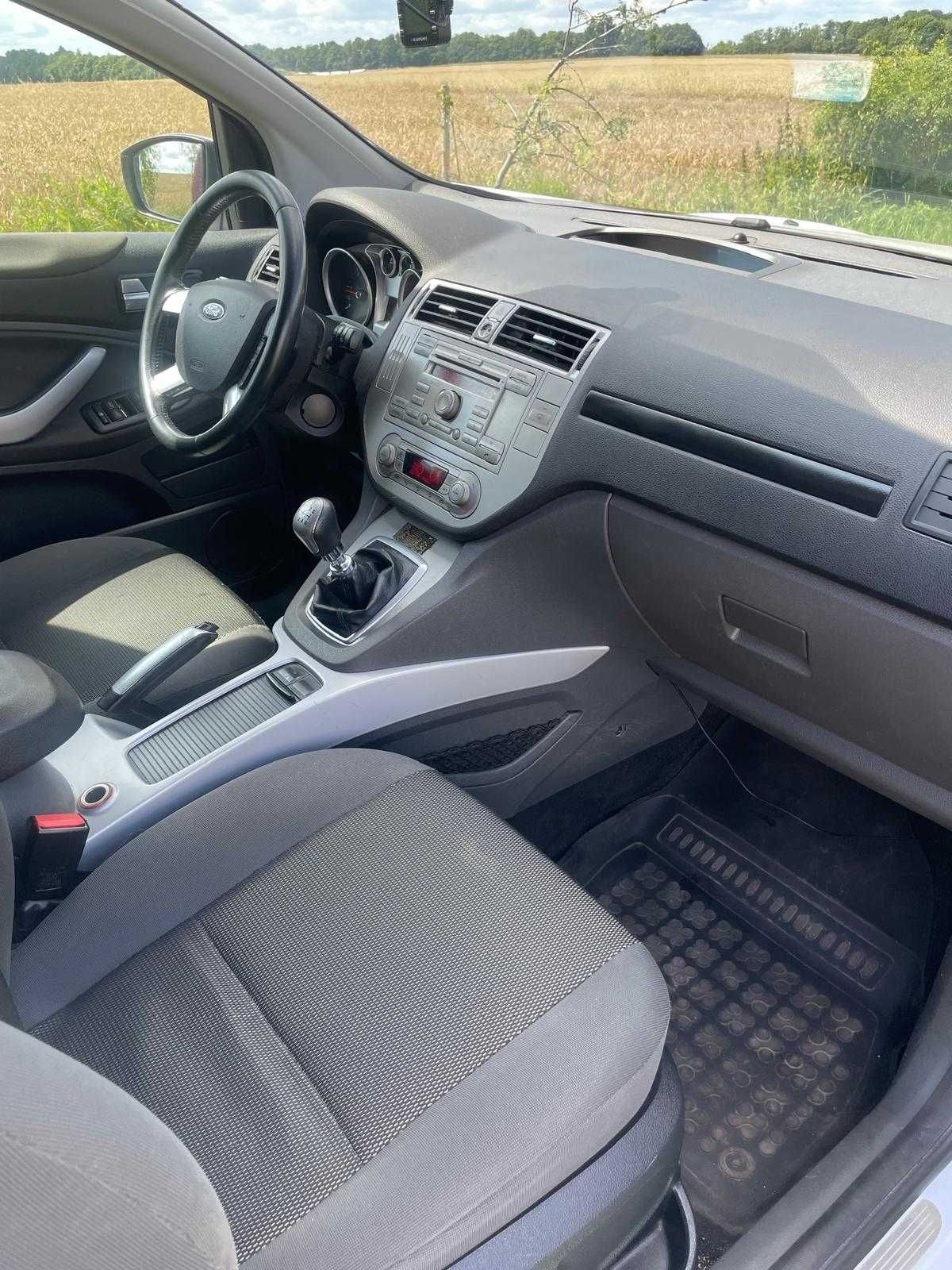Sprzedam Ford Kuga