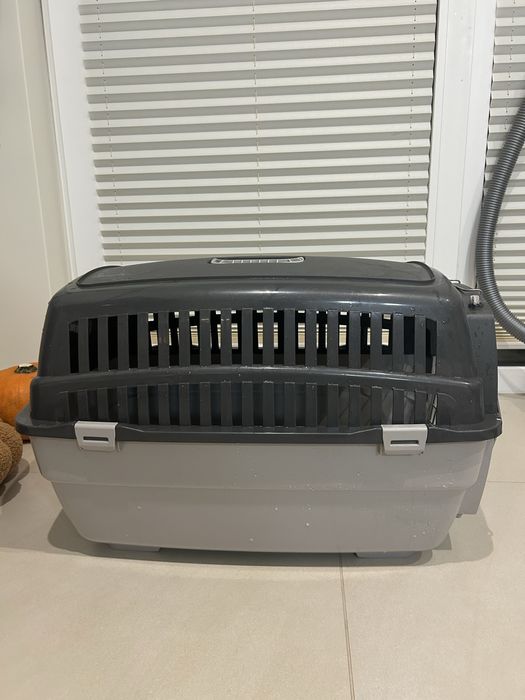 Transporter dla psa lub kota