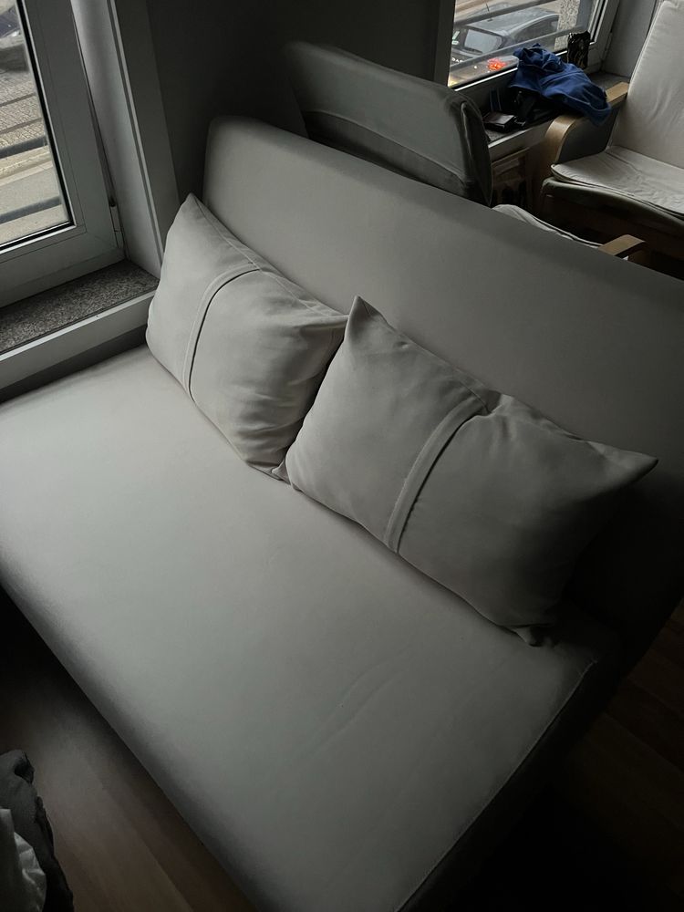 Sofá cama sklum 2 lugares