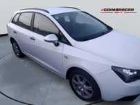 SEAT Ibiza ST 1.2 TDI CR Ecomotive Style