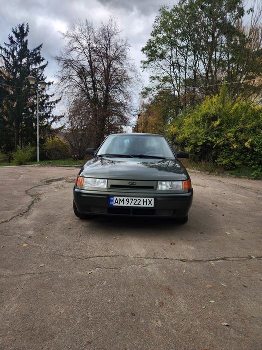 Ваз 2110 1.6 16 v