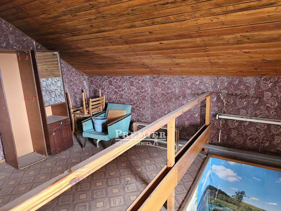 Продається капітальний 3-рівневий будинок 223 кв.м.