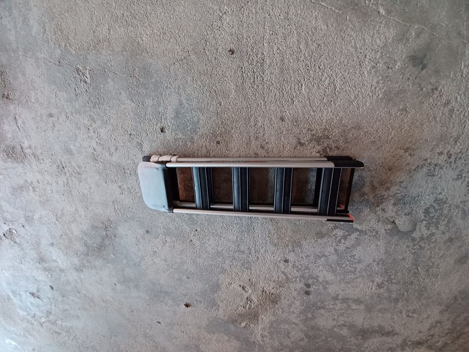 Rampa DRC para MOTOS - Sem uso