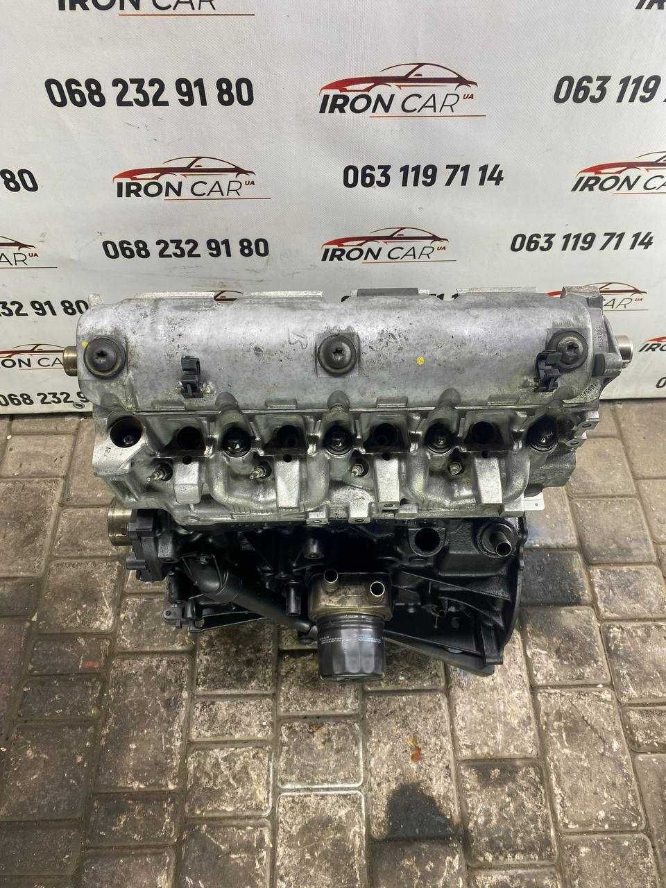 Мотор Двигун Рено Опель Renault Trafic Laguna Megan Opel Vivaro 1.9