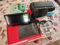 Nintendo Switch V1