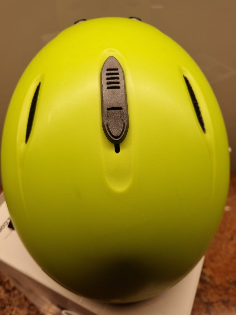 Kask Uvex 53-55 cm